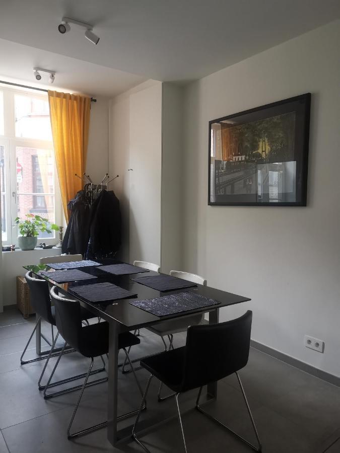 Nostalgia Homestay Bruges