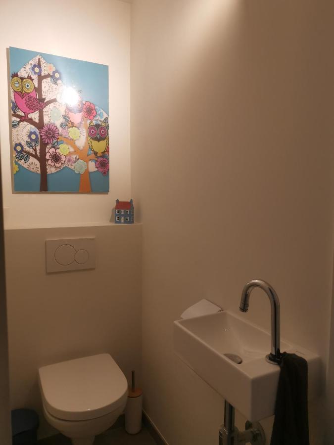 Nostalgia Homestay Homestay Bruges