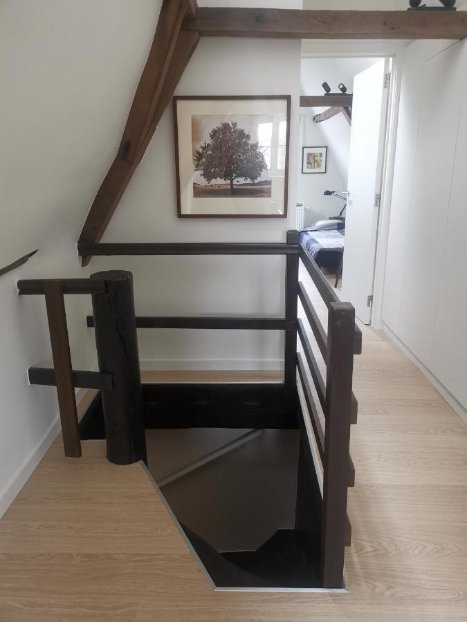 Nostalgia Homestay Homestay Bruges