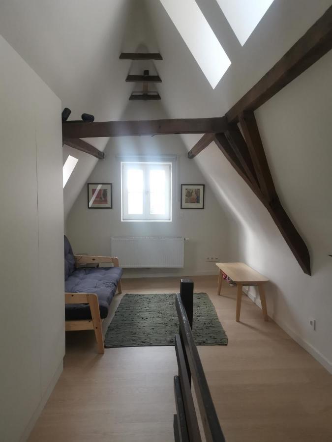Nostalgia Homestay Homestay Bruges
