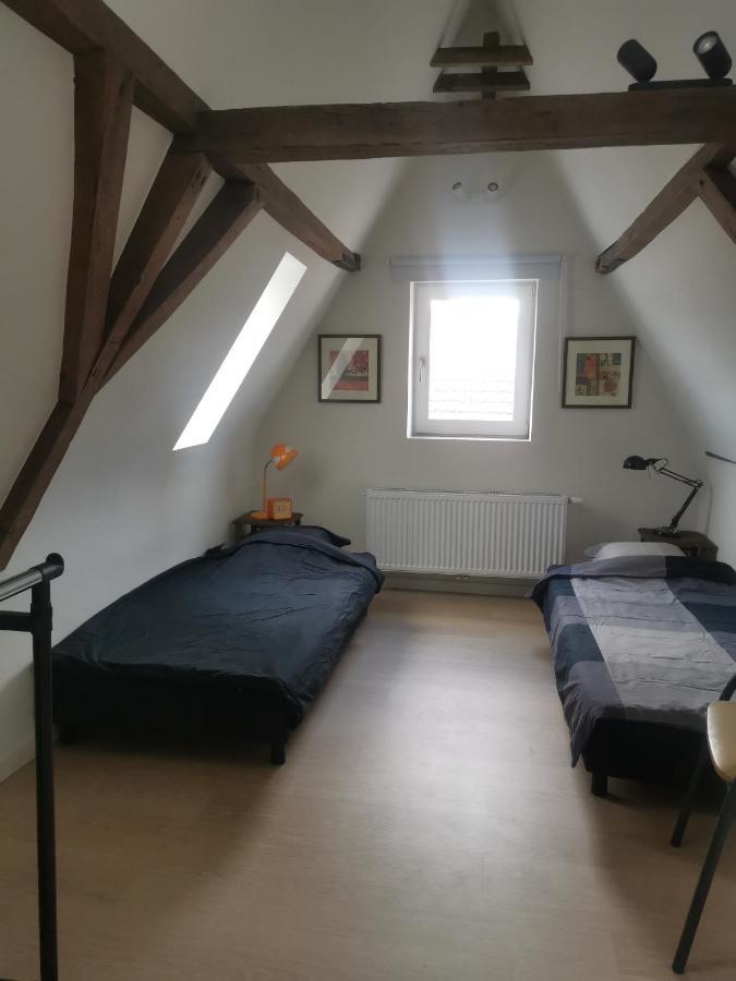 Nostalgia Homestay Alloggio in famiglia