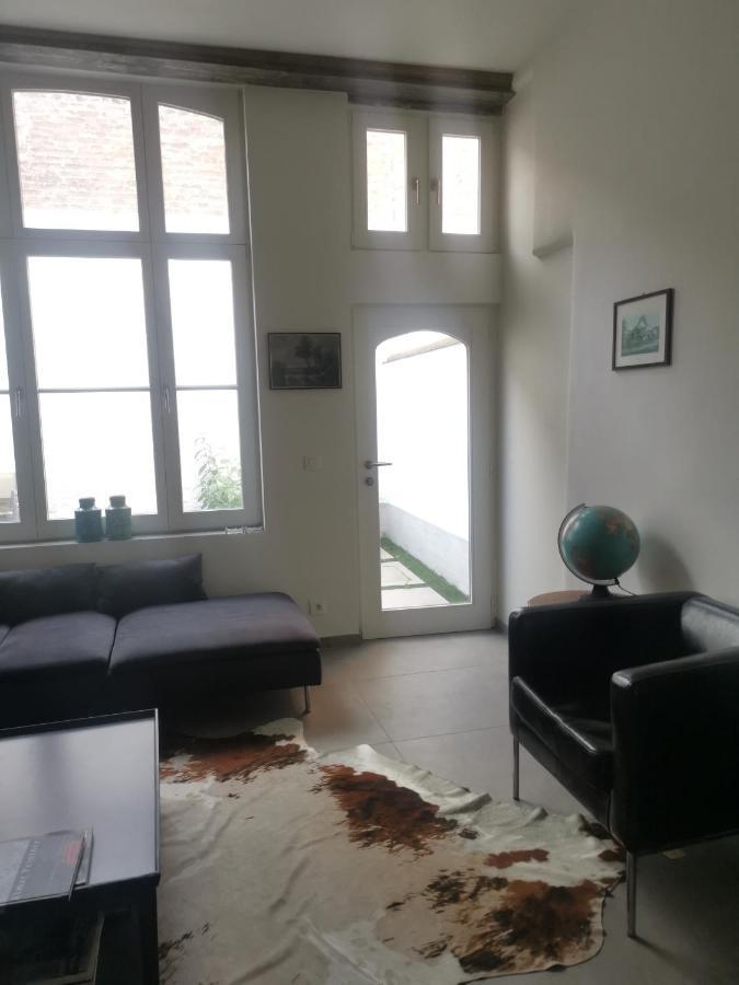 Nostalgia Homestay * Bruges