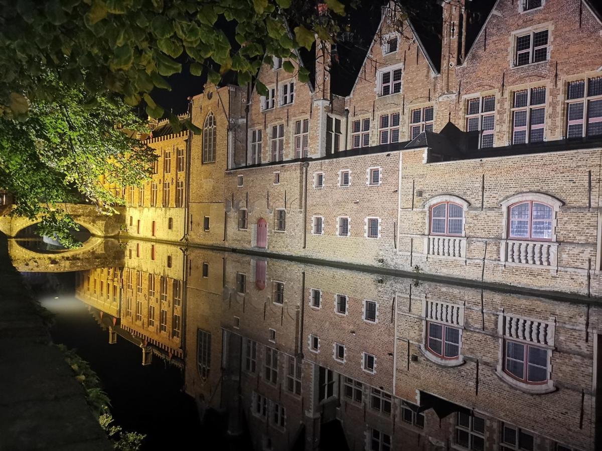 Nostalgia Homestay Séjour chez l'habitant Bruges