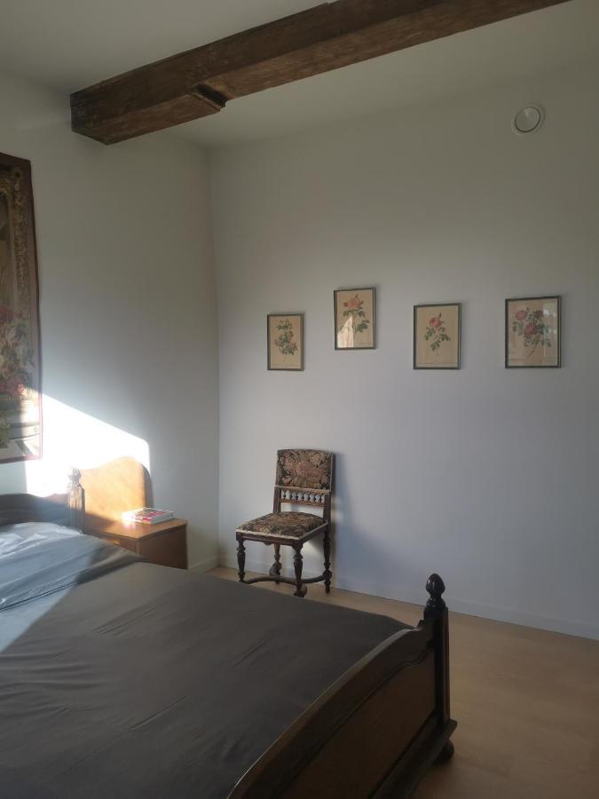 Nostalgia Homestay * Bruges