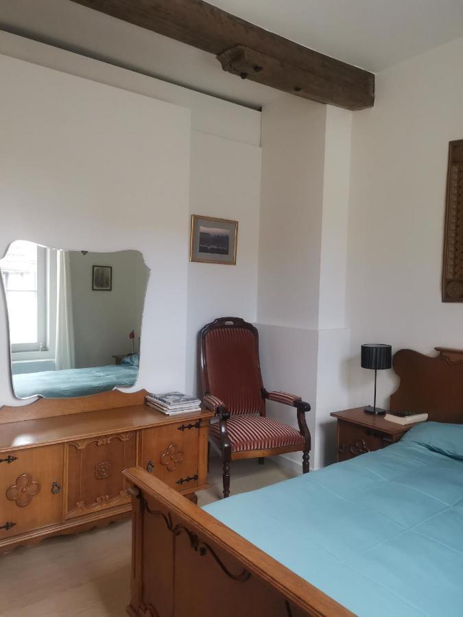 Nostalgia Homestay Séjour chez l'habitant *